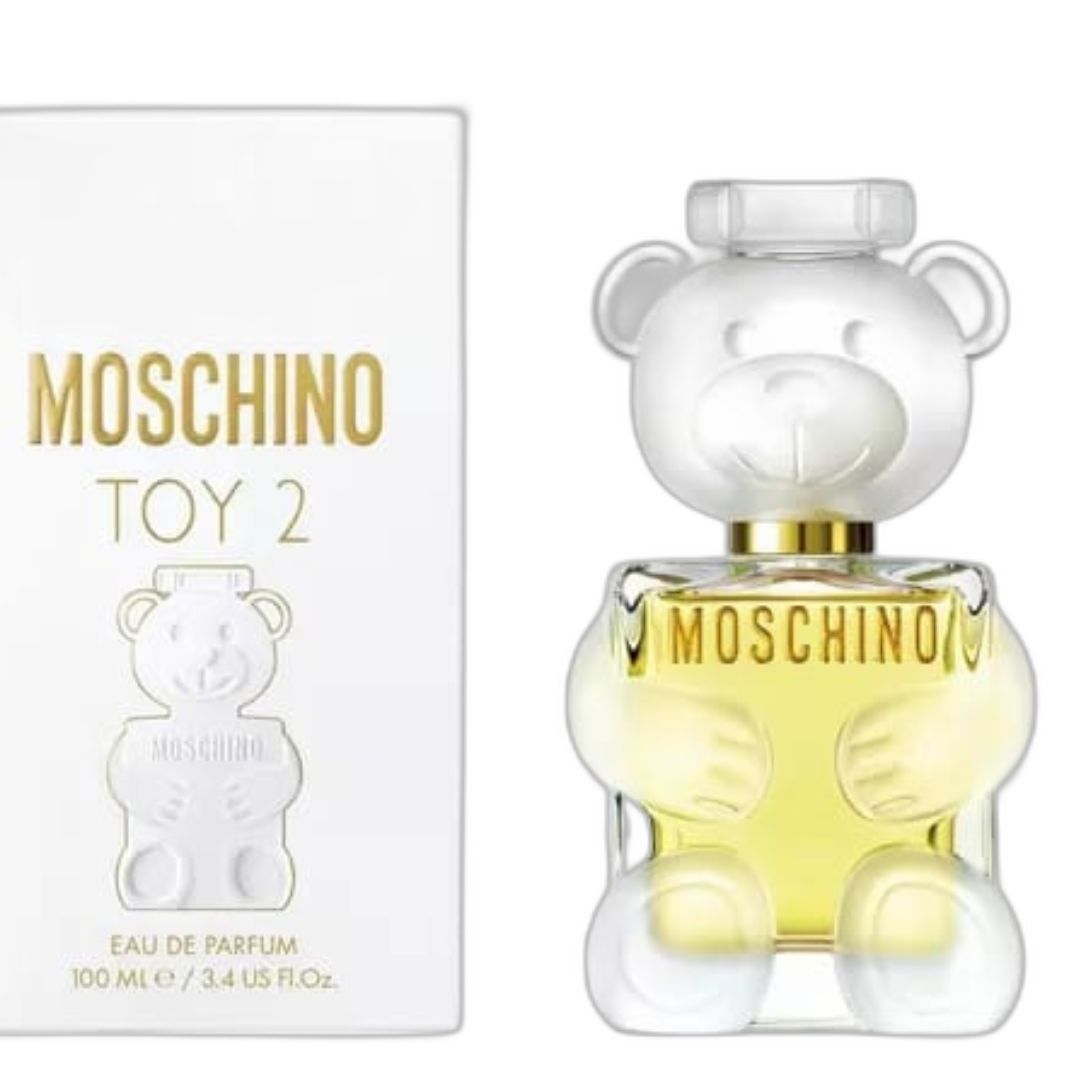 PERFUME MOSCHINO TOY 2-MUJER-3A RIVIERA